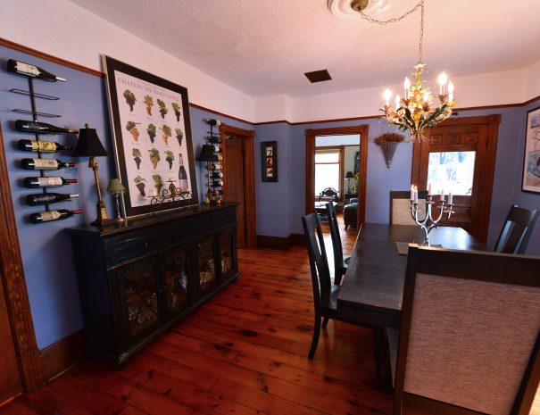 Dinning Room